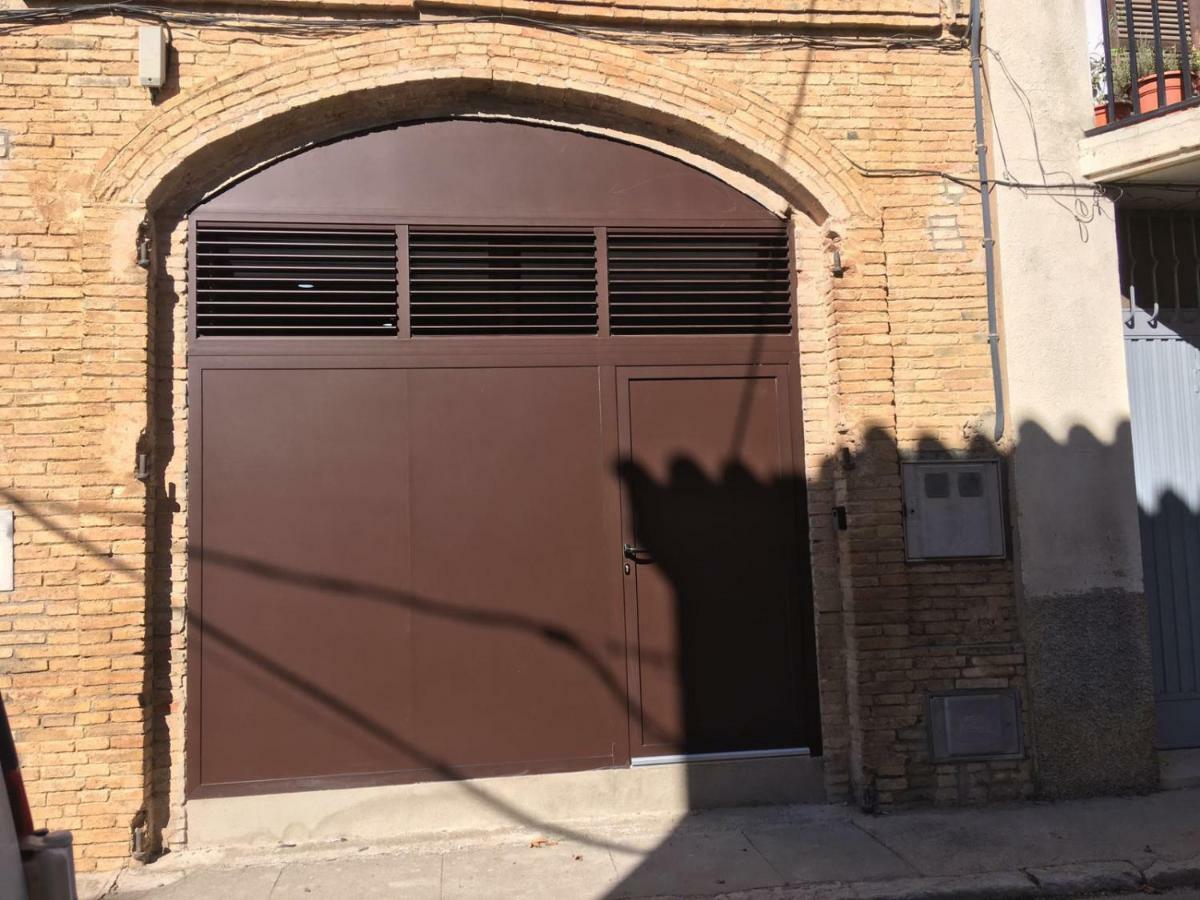 Ferienwohnung Loft Costa Brava-Castello D'Empuries Exterior foto