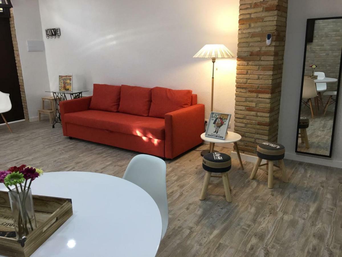 Ferienwohnung Loft Costa Brava-Castello D'Empuries Exterior foto